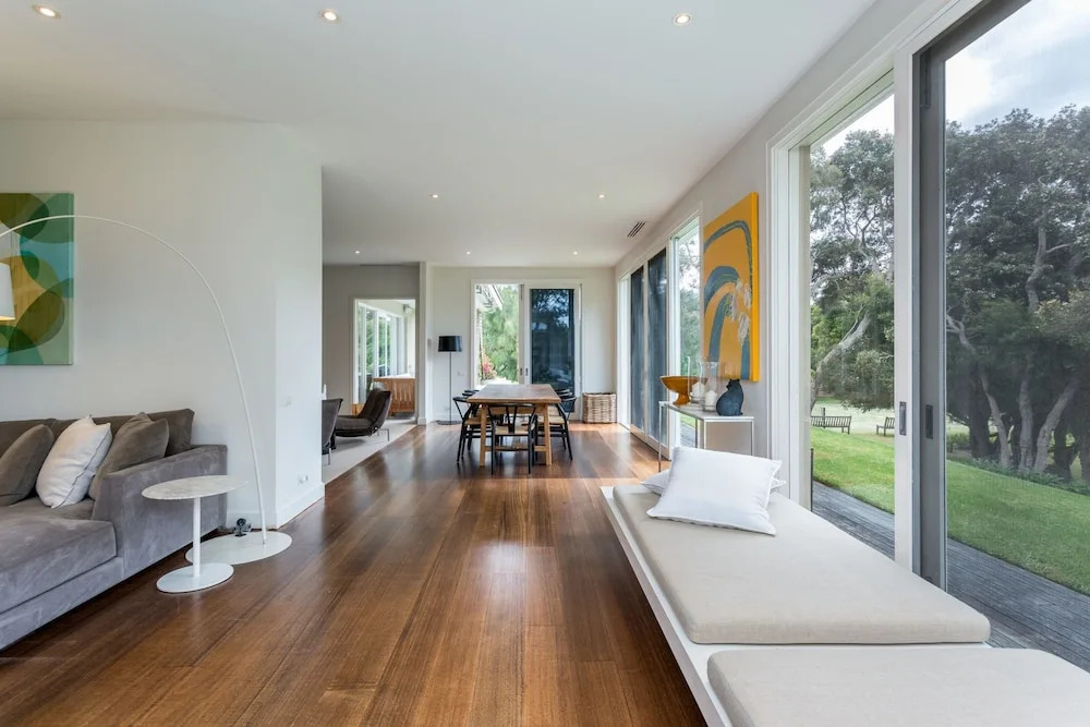 The Portsea Retreat