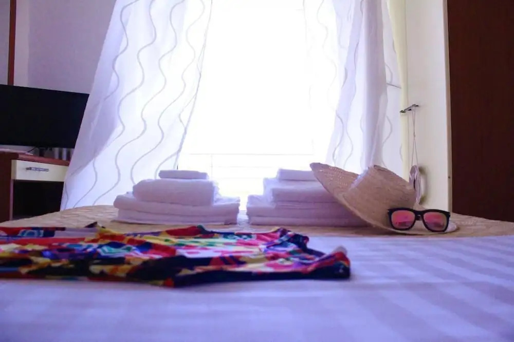 Hotel Panoramico
