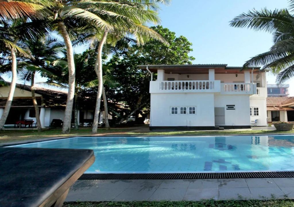 Villa Caterina Group