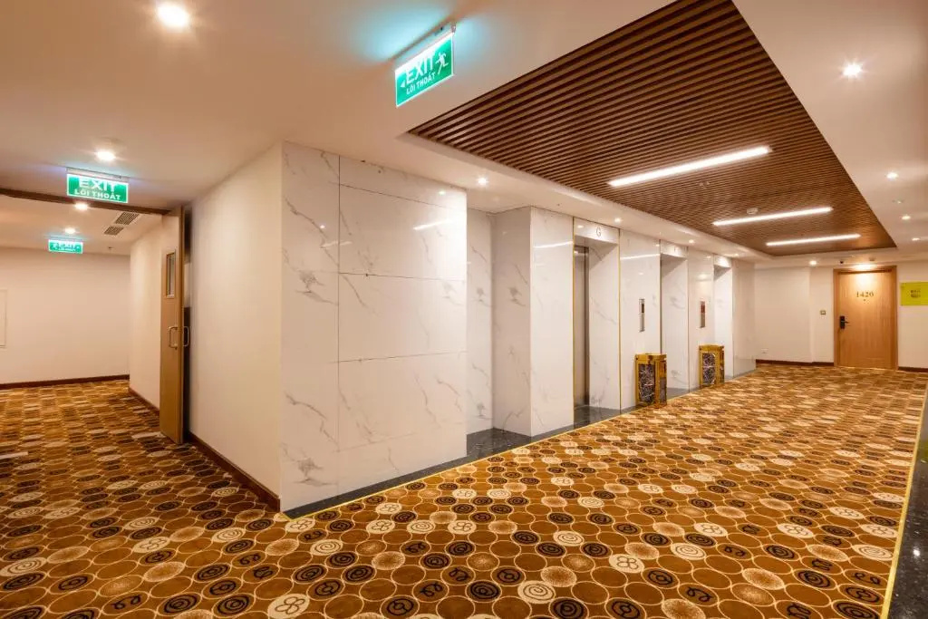 Virgo Hotel Nha Trang