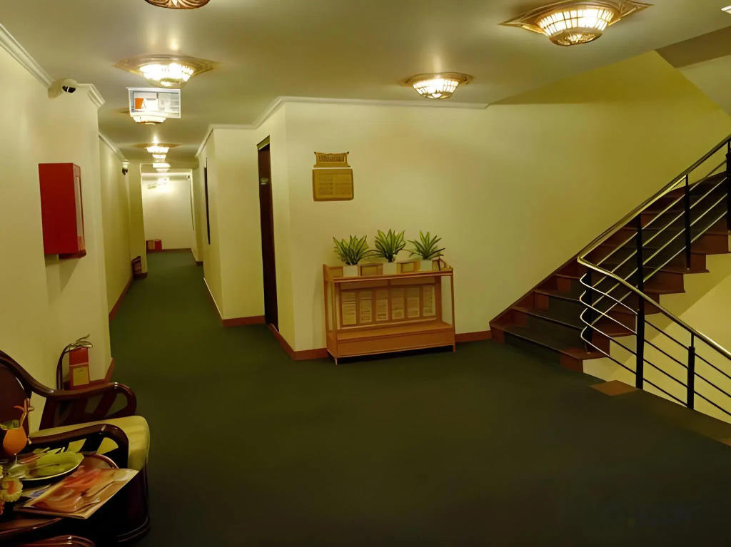 Aladin Hotel