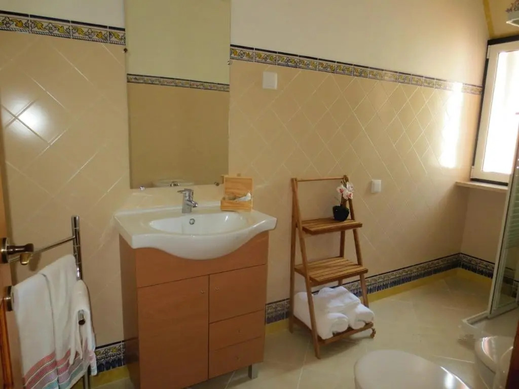 Casa da Villa 1A
