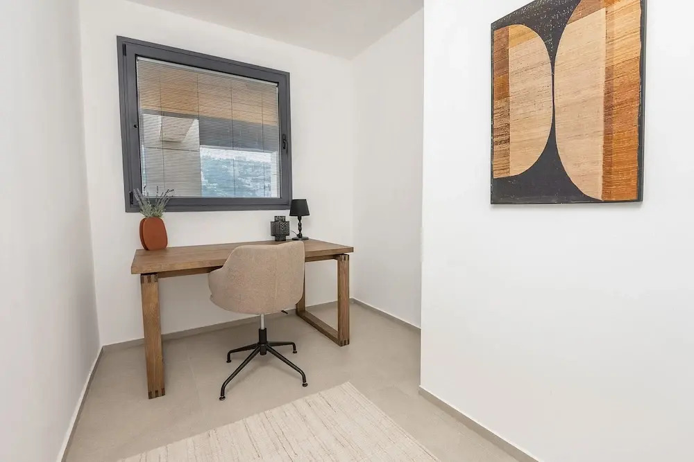 Cape Dor luxury apartments Haifa