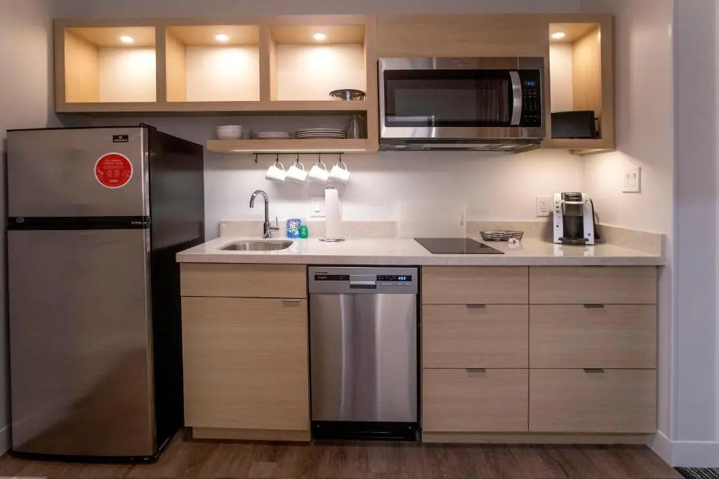 TownePlace Suites by Marriott Conroe
