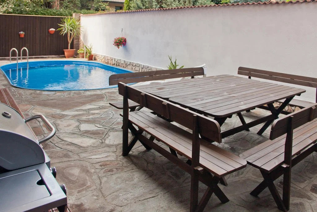 Guest House London