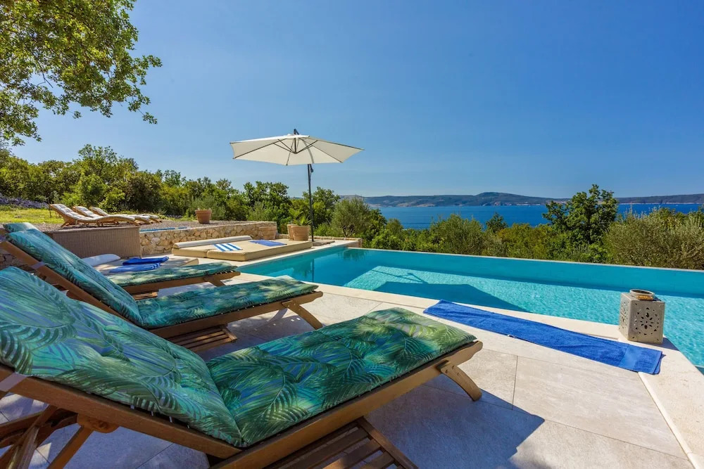 Villa Jelena