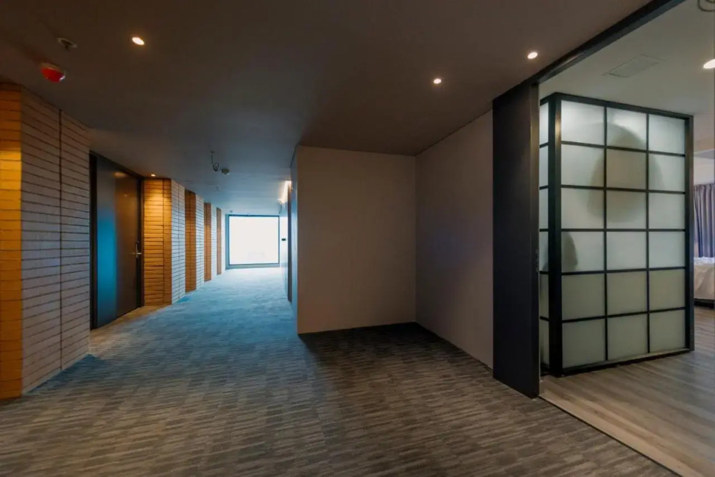 Lettera Hotel