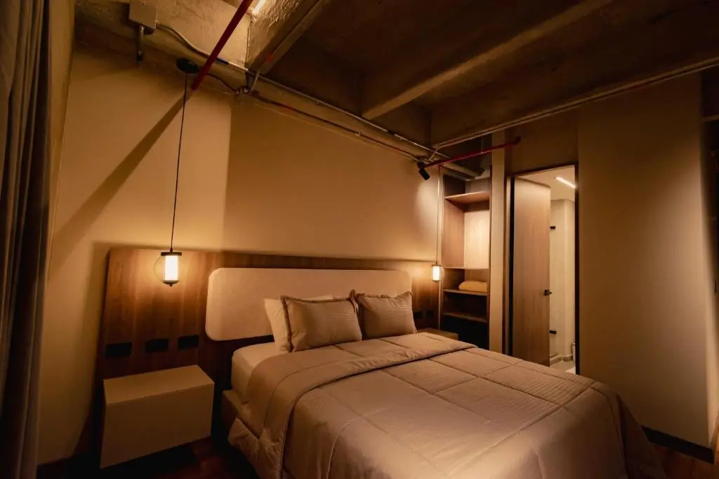 Uukam by Bernalo Hotels