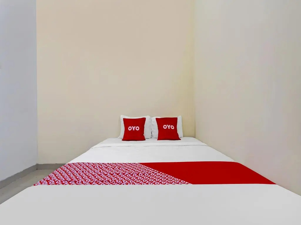 Hotel O Wahidin Guesthouse