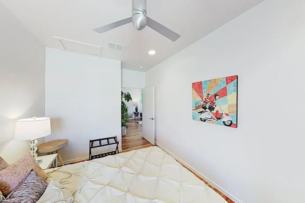 New Listing! Luxe River-view W/ Pool & Spa 3 Bedroom Home