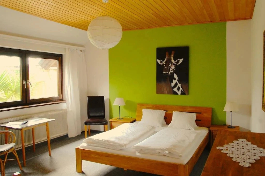 Haus Marianne