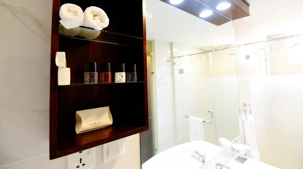 Viridi Hotels Islamabad