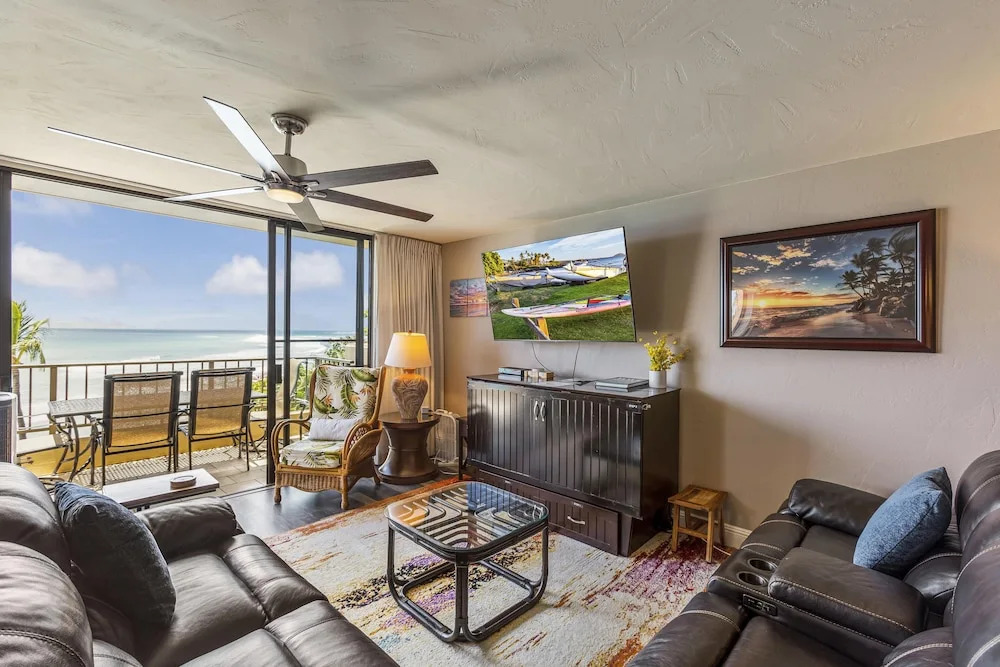 Aloha Hawaiian Penthouse