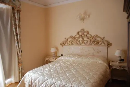 La Chiusa Grand Relais