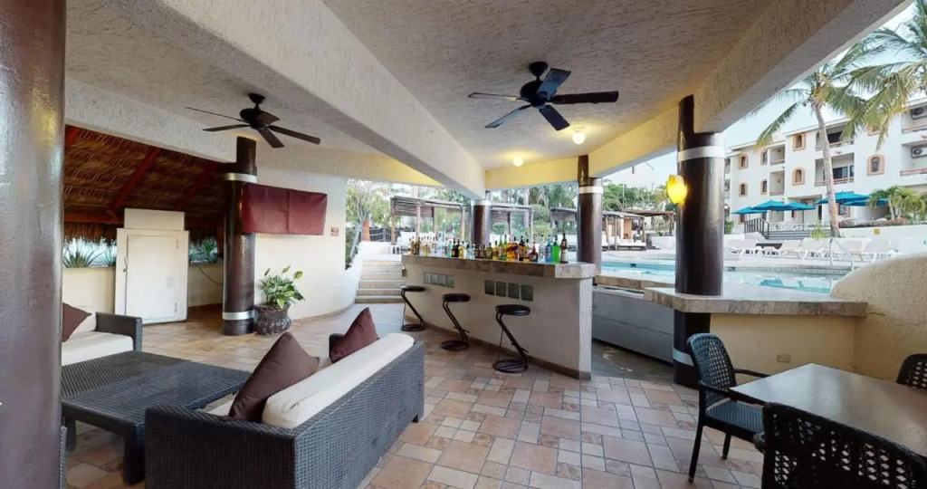 Park Royal Homestay Los Cabos