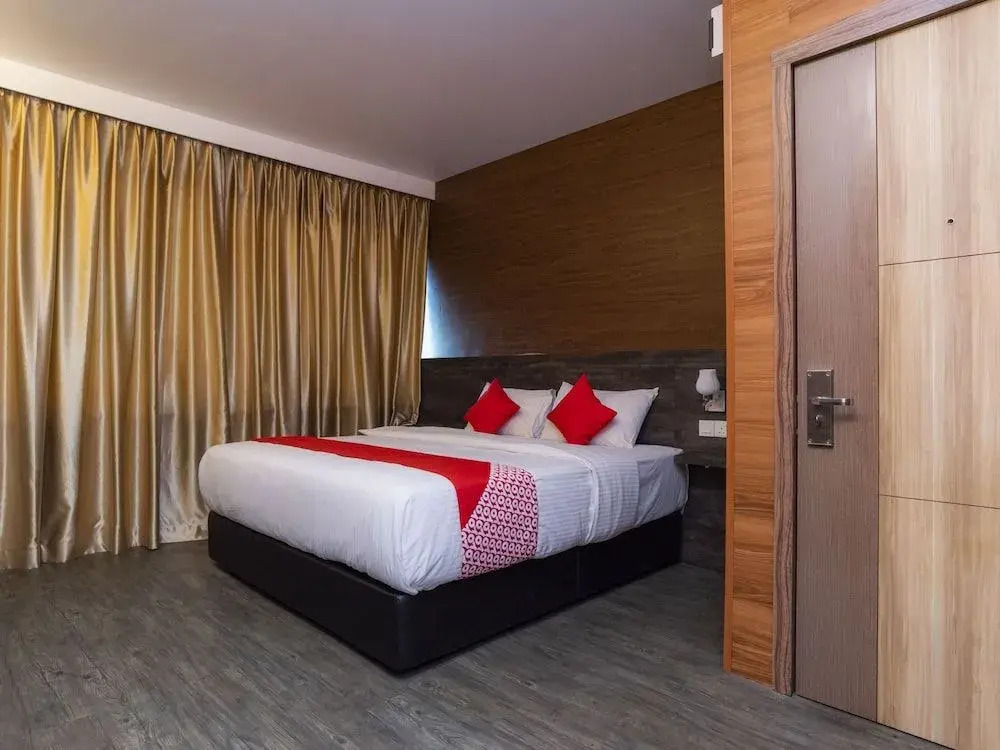 Zen Zeng Hotel