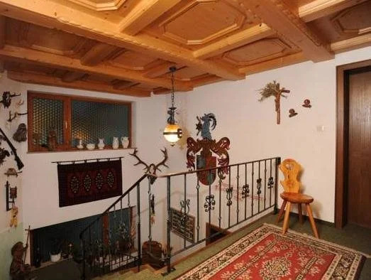 Haus Moosbrugger
