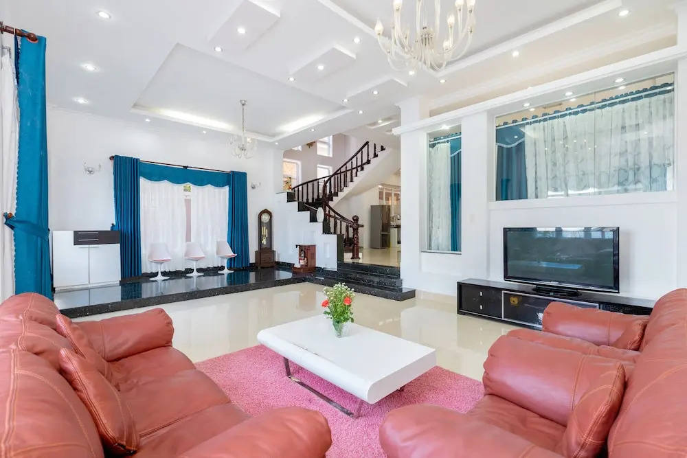 ViVa Villa Vung Tau - Tran Phu