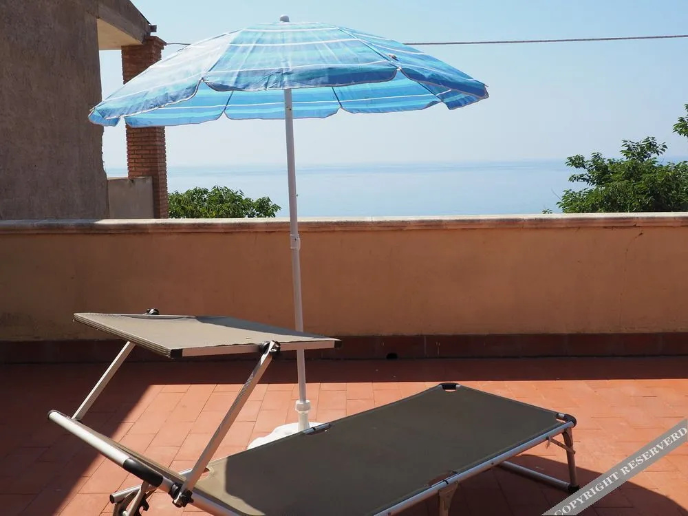 Japigium Giglio Marino Holiday Home
