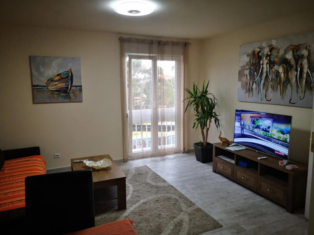 Apartman Petrovic CITY CENTER TROGIR