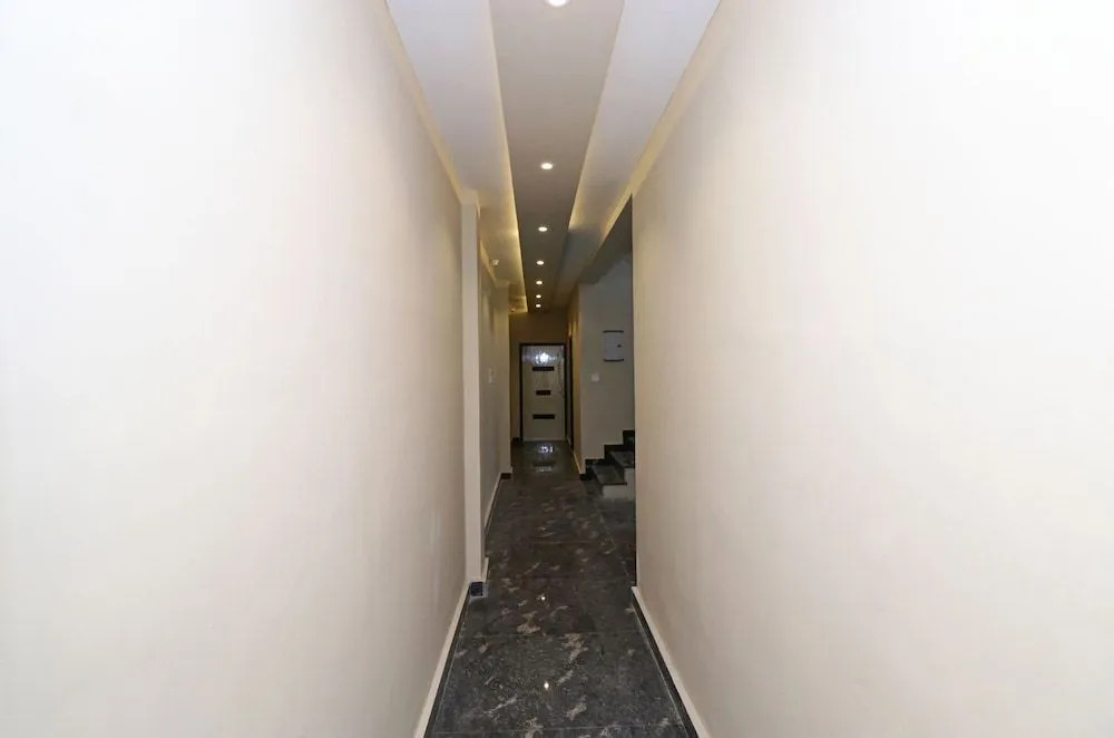 OYO 23139 Natraj Inn