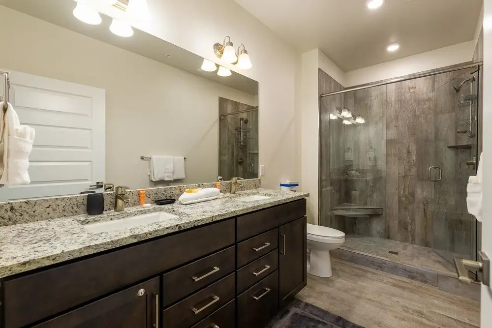 202 Clearwater Lofts 2 Bedroom Condo by RedAwning