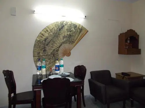 Mirchi Bite Service Apartment