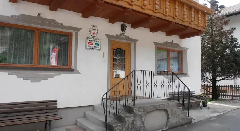 Haus Paznaun