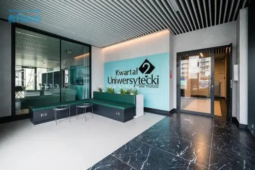 Business&HolidayRent Nowe Apartamenty