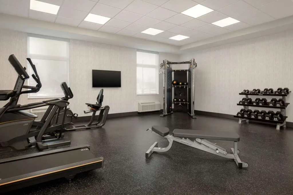 Quality Inn & Suites Prescott