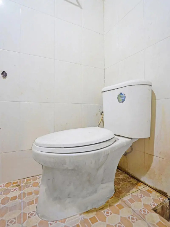 Spot On 91695 Hotel Benteng Portugis