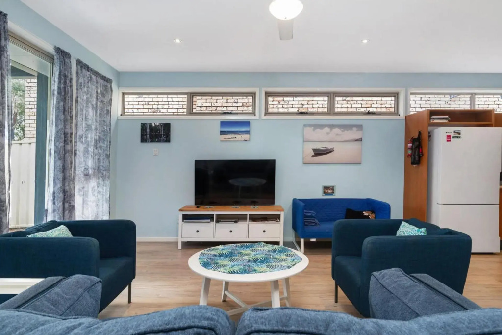Orion Blue Beach Stay Vincentia