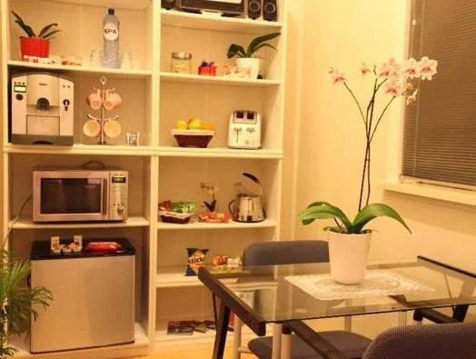 Antonius Bed and Breakfast
