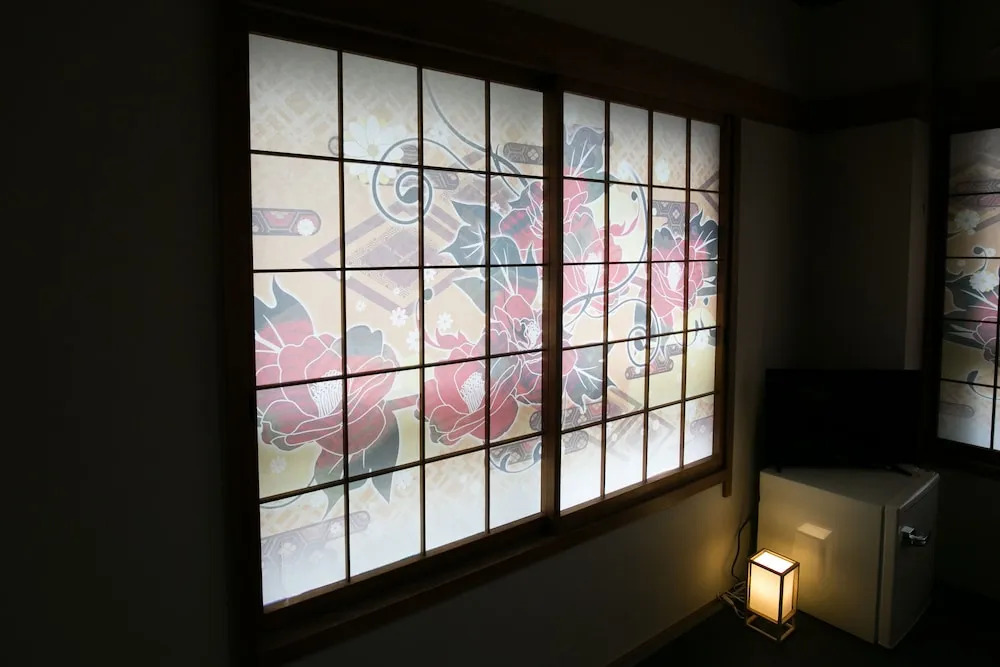 Asakusa Ryokan Tanifuji