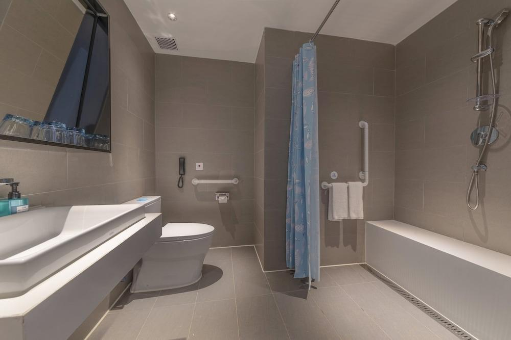Bafang Express Hotel Dongguan Humen Taisha