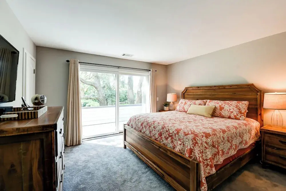 213 Twin Oaks at The Sea Pines Resort