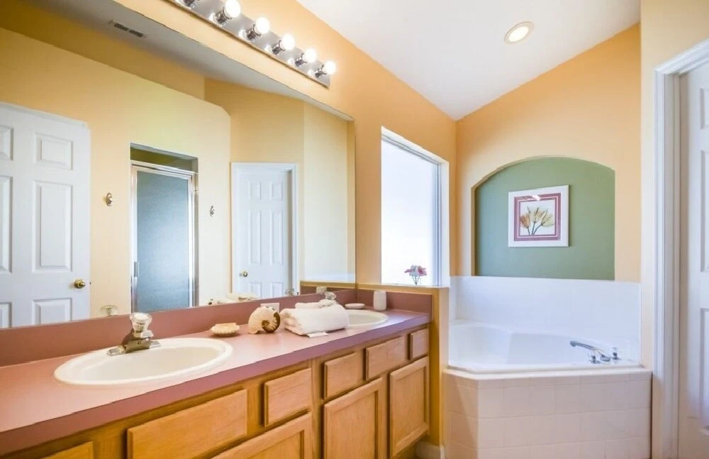Amazing House - Emerald Island - 8469OKC