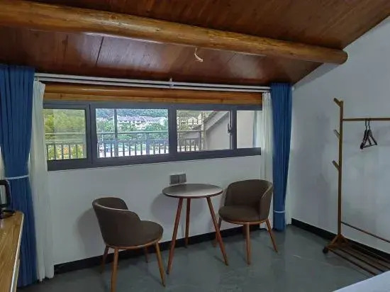 Lishuiman Residential Residence