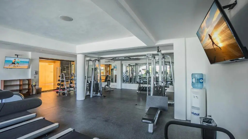 Lunada Condo by BVR