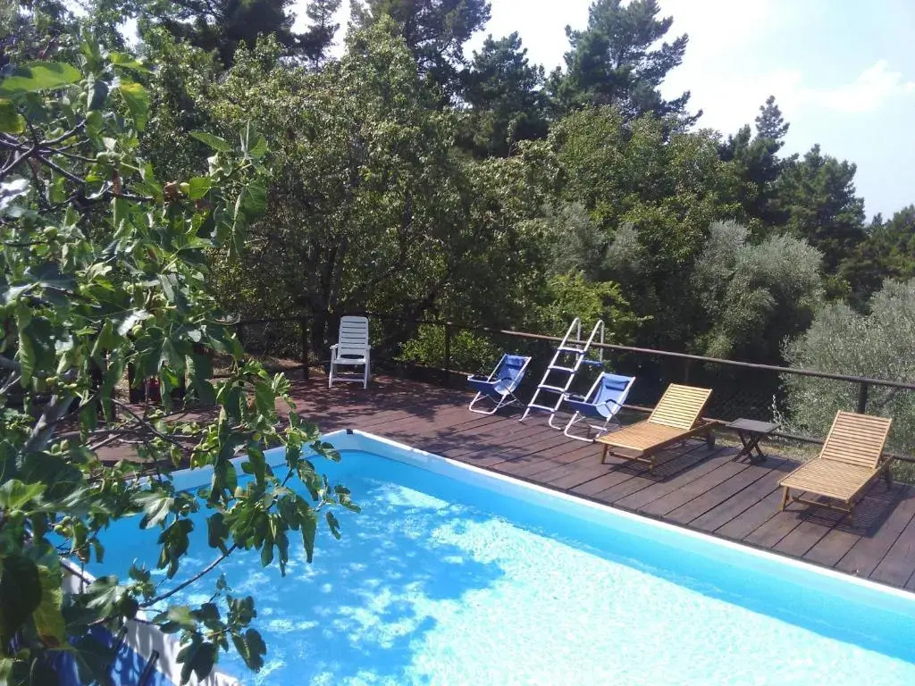 Country house near Florence