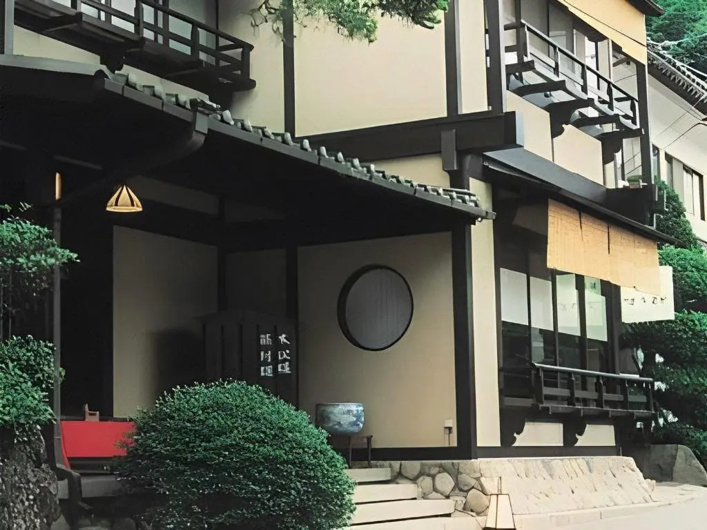 Ryokan Sugimoto