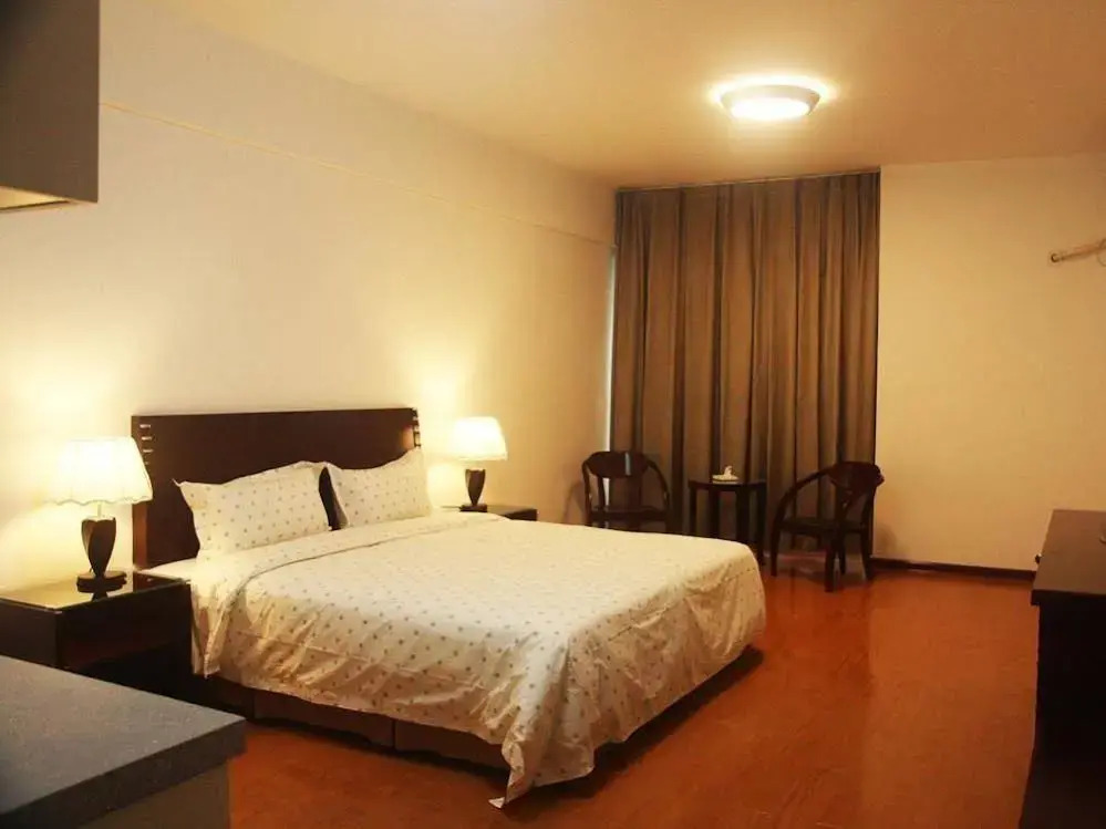 Neighbour Apartment