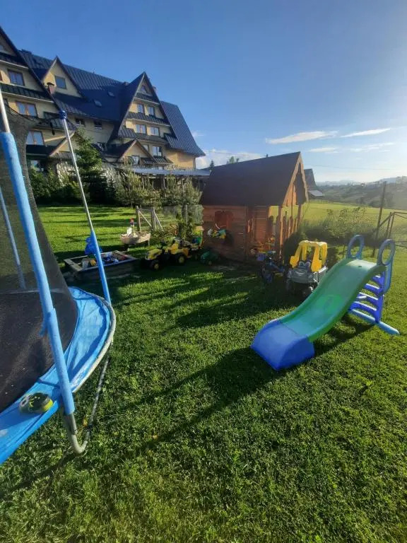 Apartament U Maćków