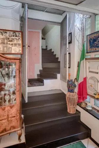 Villa Olivia - Genova Resort B&B Accomodations