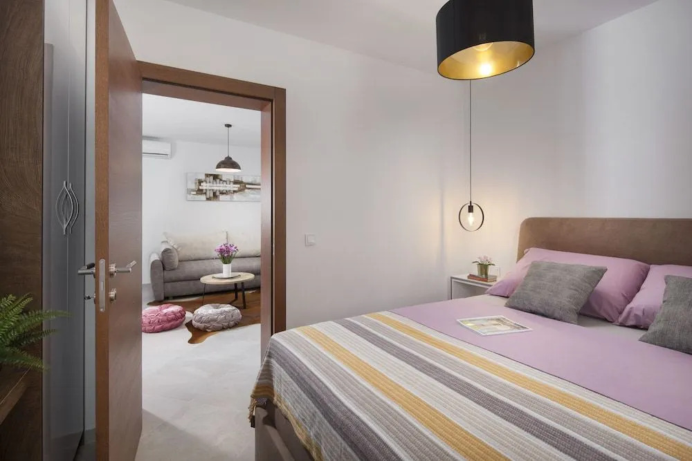 Apartments Vista Exclusive