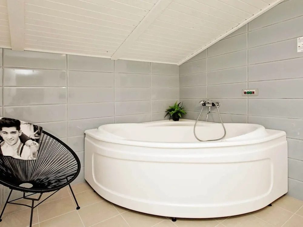 9 person holiday home in Løkken-By Traum