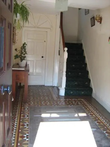 Saint Johns B&B