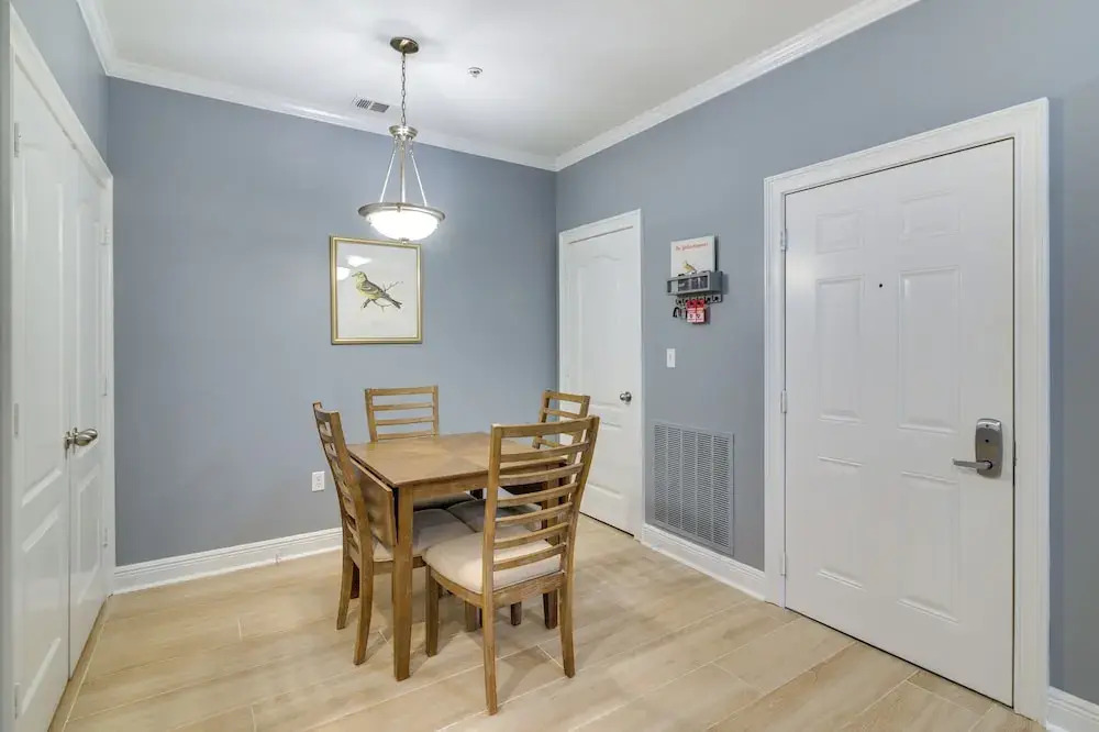 Tuscaloosa Condo Rental: Near Bryant-denny Stadium