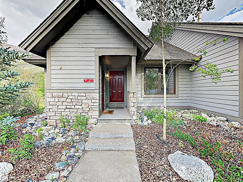 New Listing! Charming At Copper Mountain 3 Bedroom Duplex