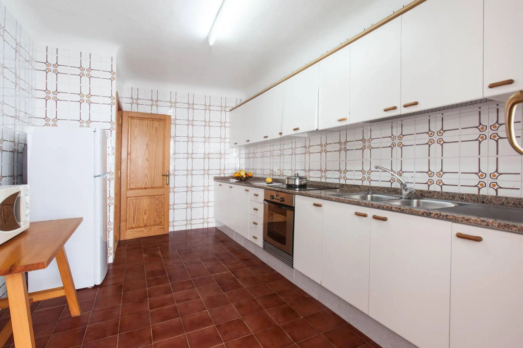 Apartamentos Bahia